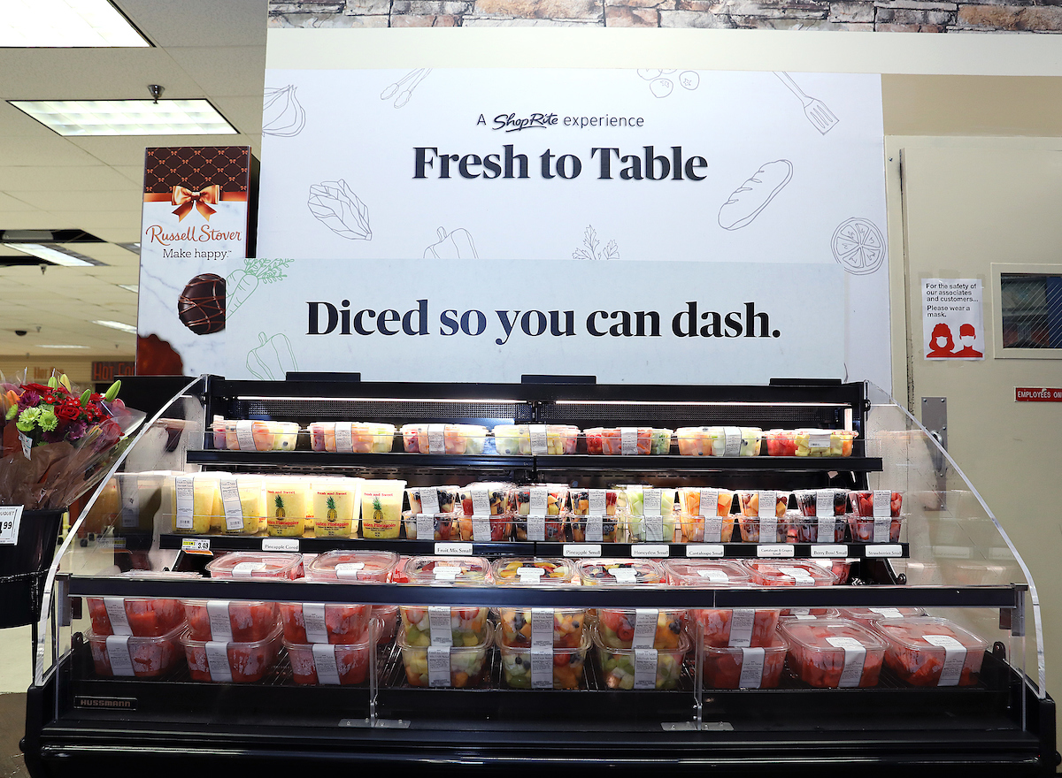 ShopRite of Roosevelt Blvd. launches “Fresh to Table” in store